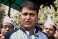 AAP MLA accuses own govt of deviating from promises made